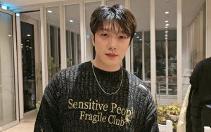 Minhwan F. T. Island Jawab Kekhawatiran soal Kemunculan 3 Anaknya di 'The Return of Superman'