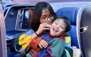 Fuji An Bongkar Parenting Sadis Mendiang Vanessa Angel ke Gala Sky