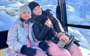 Skill Bilqis Putri Ayu Ting Ting Nyanyi ‘SHEESH’ BABYMONSTER Kejutkan Fans