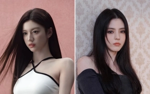 Go Yoon Jung Mejeng di Video Baru Bank Terkenal untuk Gantikan Han So Hee