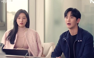 Momen Kim Soo Hyun Akui Cinta Kim Ji Won di 'Queen of Tears' Jadi Perbincangan