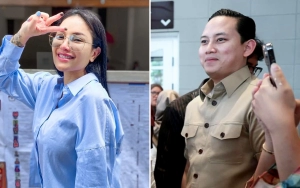 Akun Fans Spill Foto Mesra Nikita Mirzani dengan Ajudan Prabowo Pasca Diduga Putus