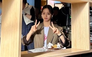 Hyeri Difitnah Main Kotor dalam Bisnis Real Estate Cuma Gegara Beli Gedung Tua