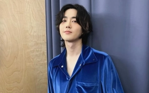 Suho EXO Ajak Fans Lakukan Challenge 'Overdose' di Momen Ultah Grup ke-12