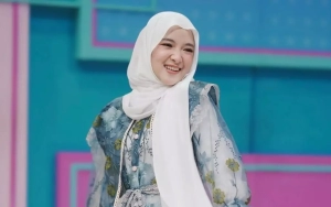 Nissa Sabyan Joget Tipis-Tipis di Konten Terbaru Sontak Curi Perhatian