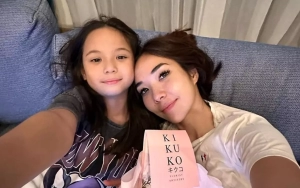 Gisella Anastasia Bocorkan Kebiasaan Tak Terduga Gempi Meski Sudah Beranjak Makin Besar