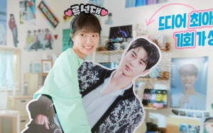 Episode Perdana Drama Kim Hye Yoon 'Lovely Runner' Tuai Respons Positif