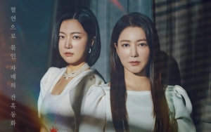 'The Two Sisters' Dikritik Gegara Adegan yang Libatkan Anak TK
