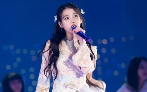 Agensi IU Ubah Sistem Penjualan Tiket Konser usai Fans Protes Alami Kecurangan