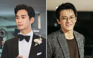 Beda Bayaran Drama Kim Soo Hyun dan Sederet Aktor Populer Jepang Tuai Perhatian