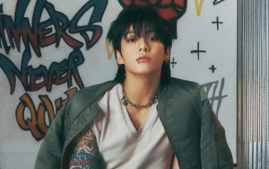 Jungkook BTS Bikin Ngakak lantaran Ketahuan Nge-like Video Tak Terduga