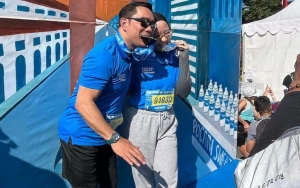 Zara Ditegur Ridwan Kamil usai Bombardir IG di Tengah Sindiran soal Rambut Ombre