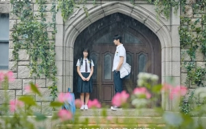 Perbedaan Plot Drama Kim Hye Yoon 'Lovely Runner' dengan Versi Webtoon Tuai Perdebatan
