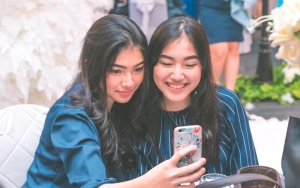 Pengakuan Terakhir Melitha Sidabutar soal Mendiang Melisha bak Tanda Sehidup Semati