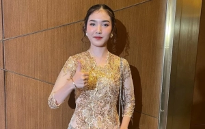 Penampakan 2 Burung Merpati di Rumah Duka Melitha Sidabutar Picu Reaksi Haru