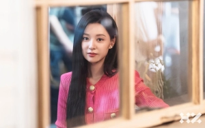 Baeksang Arts Awards 2024: Perjuangan Kim Ji Won Bintangi 'Queen of Tears' Kembali Dibahas
