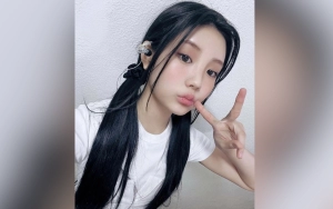 Wonhee ILLIT Kenalkan Kakak Sepupu Terkenal Lewat Challenge 'Magnetic'