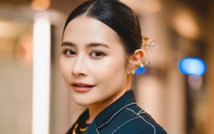 Prilly Latuconsina Jadi Perbincangan Gara-Gara Memasak Pakai Tabung Gas Subsidi 