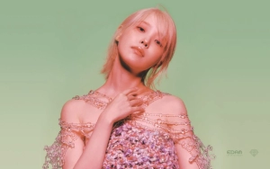 Visual IU di Konser 'H.E.R.' Taipei Mendadak Dinilai Berubah 