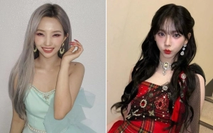 Soyeon (G)I-DLE Mendadak Dikira Karina aespa di Foto Terbaru