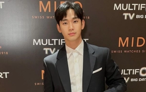 Kim Soo Hyun Kalahkan Popularitas Cha Eunwoo dan Moon Sang Min Berkat 'Queen of Tears'