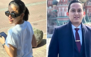 Nikita Mirzani Pamer Beli Tanah di Malam Takbir saat Eks Pacar Rayakan Ultah Ibu 