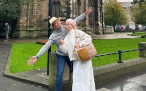 Beredar Potret Zara Putri Ridwan Kamil Berpenampilan Bak Wibu Pasca Lepas Hijab