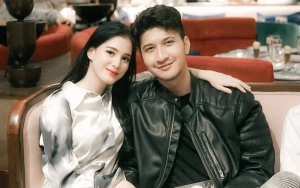 Istri Aditya Zoni Tulis Caption Pilu kala Lebaran Berdua Bareng Anak