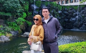 Rumah Syahrini Dipertanyakan usai Dugaan Berada di Lobi Hotel saat Sungkem ke Suami Mencuat