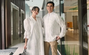 Enzy Storia Alami Kejadian Lucu saat Nyanyikan Lagu Lebaran di Depan Suami    