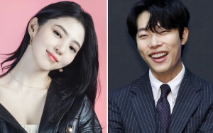 Han So Hee Ungkap Perasaannya Kini pasca Putus dari Ryu Jun Yeol