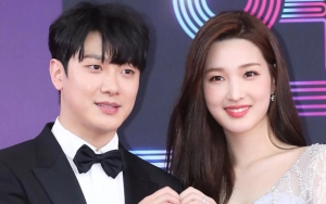 Ibu Minhwan F.T. Island Dirumorkan Jadi Penyebab Perceraian Yulhee  