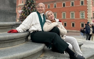 Zara Putri Ridwan Kamil Ledek Diri ala Jamet usai Dituding Langgar Pesan Ibu soal Foto Rambut Ombre