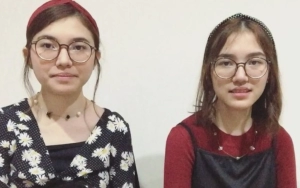Makam Melisha Sidabutar Dibongkar Jelang Penguburan Jenazah Melitha Sang Kembaran