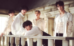 TXT Borong Trofi Paling Banyak di ASEA Awards 2024