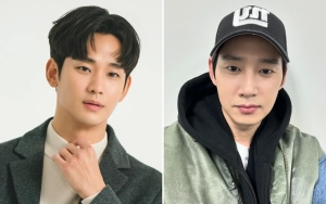 Kim Soo Hyun Dibuat Emosi Park Sung Hoon di Teaser Terbaru 'Queen of Tears'