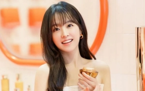 Park Bo Young Rela War Tiket Demi Konser Lim Young Woong 