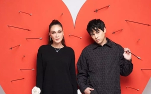Luna Maya dan Maxime Bouttier Kini Mendadak Dijuluki Pasangan Komedi