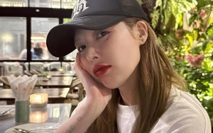 HyunA Buka Sesi Tanya Jawab Berujung Banjir Komentar Nyinyir 