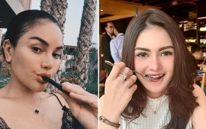 Nikita Mirzani Pamer Style On Fire usai Ungkit Wajah Asli Eks Pacar Rizky Irmansyah