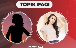Seleb Inisial 'A' Terseret Dugaan Korupsi, Instagram Sandra Dewi Mendadak Hilang - Topik Pagi