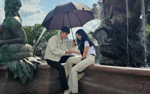 Kim Soo Hyun & Kim Ji Won Kembaran Outfit di Drama Meski Berjarak 11 Tahun