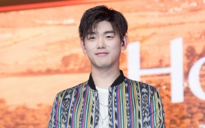 Kabar Eric Nam Gabung Produksi Film 'Avatar: The Last Airbender' Tuai Protes