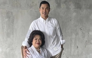 Instagram Ibu Mertua Sandra Dewi Ikut Lenyap Saat Kejagung Diminta Tangkap Bos Besar Harvey Moeis