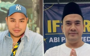 Ivan Gunawan dan Saipul Jamil Dicibir Tak Punya Empati Gegara Bahas Kasus Pencabulan
