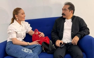 Inul Daratista Ungkit Kepribadian Mertua Singgung Perbedaan Agama dengan Pihak Keluarga Suami