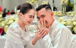 Calon Suami Ayu Ting Ting Bereaksi Disinggung Bebas Dapatkan Cuti kala Pamer Kebersamaan