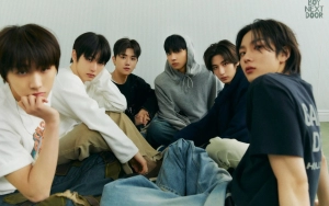 BOYNEXTDOOR Tampil Super Keren di MV Teaser 'Earth, Wind & Fire'