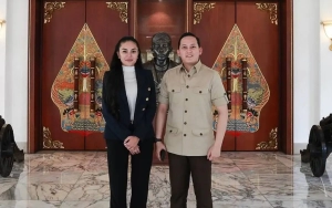 Pemicu Nikita Mirzani dan Ajudan Prabowo Sulit Bersatu Diduga Terungkap