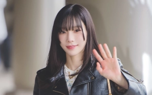 Alasan Taeyeon SNSD Gak Dikenali Orang-Orang di Stasiun Jadi Perbincangan